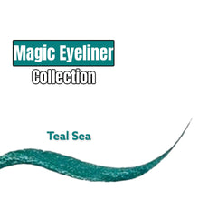 Cargar imagen en el visor de la galería, Teal Sea
