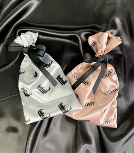 Eyelash bag
