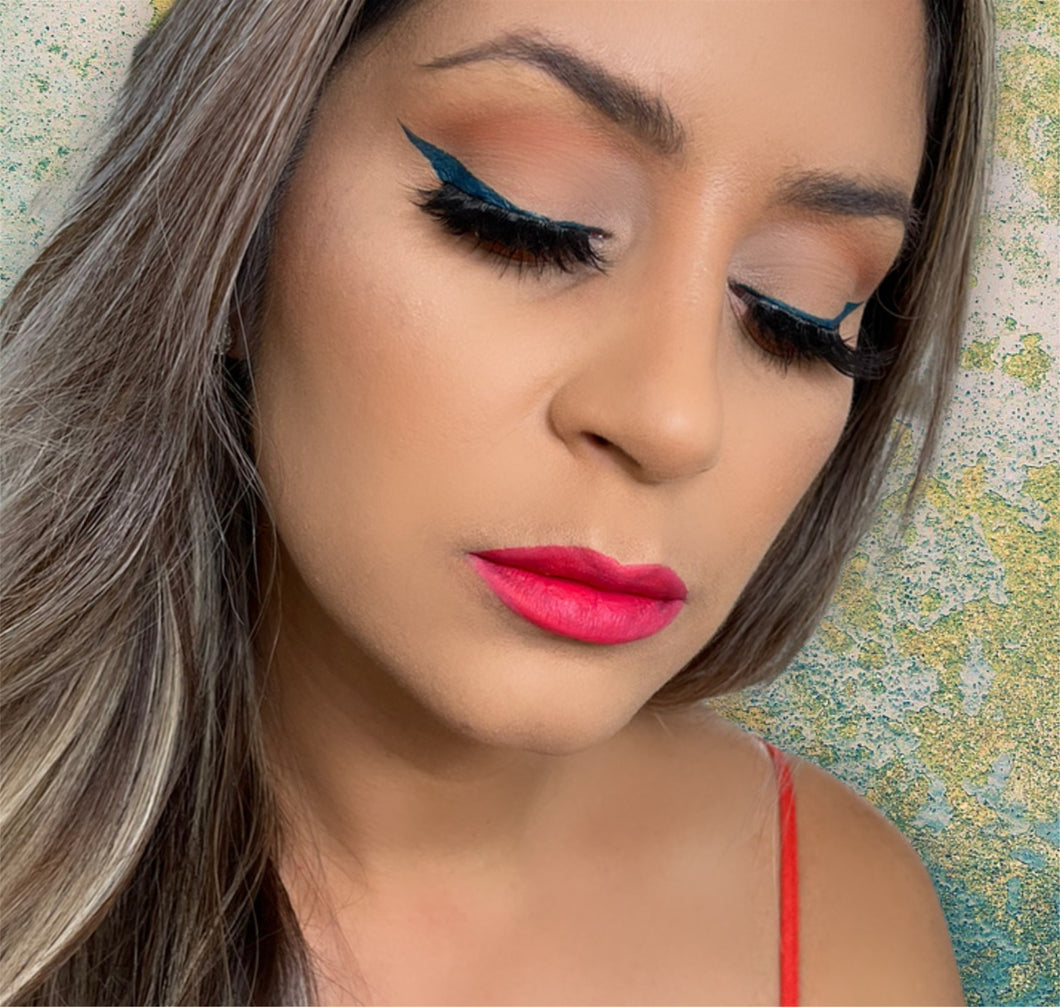 Teal Sea